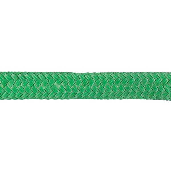 ROPE, AB-DOUBLE POLYESTER BULL, 3/4"X150' 30" x12" x6"